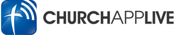 ChurchAppLive Logo